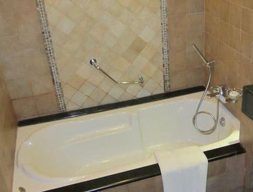 The Ocean Pearl Hotel Mangalore Bagian luar foto